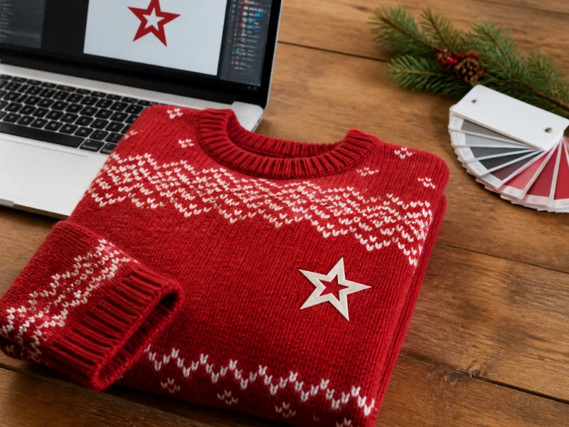 Custom logo sweater – Custom logo sweater styles for every team